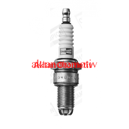 ATESLEME BUJISI BUJI WR7DTC 3 TIRNAK (FIAT M131 / RENAULT 9)